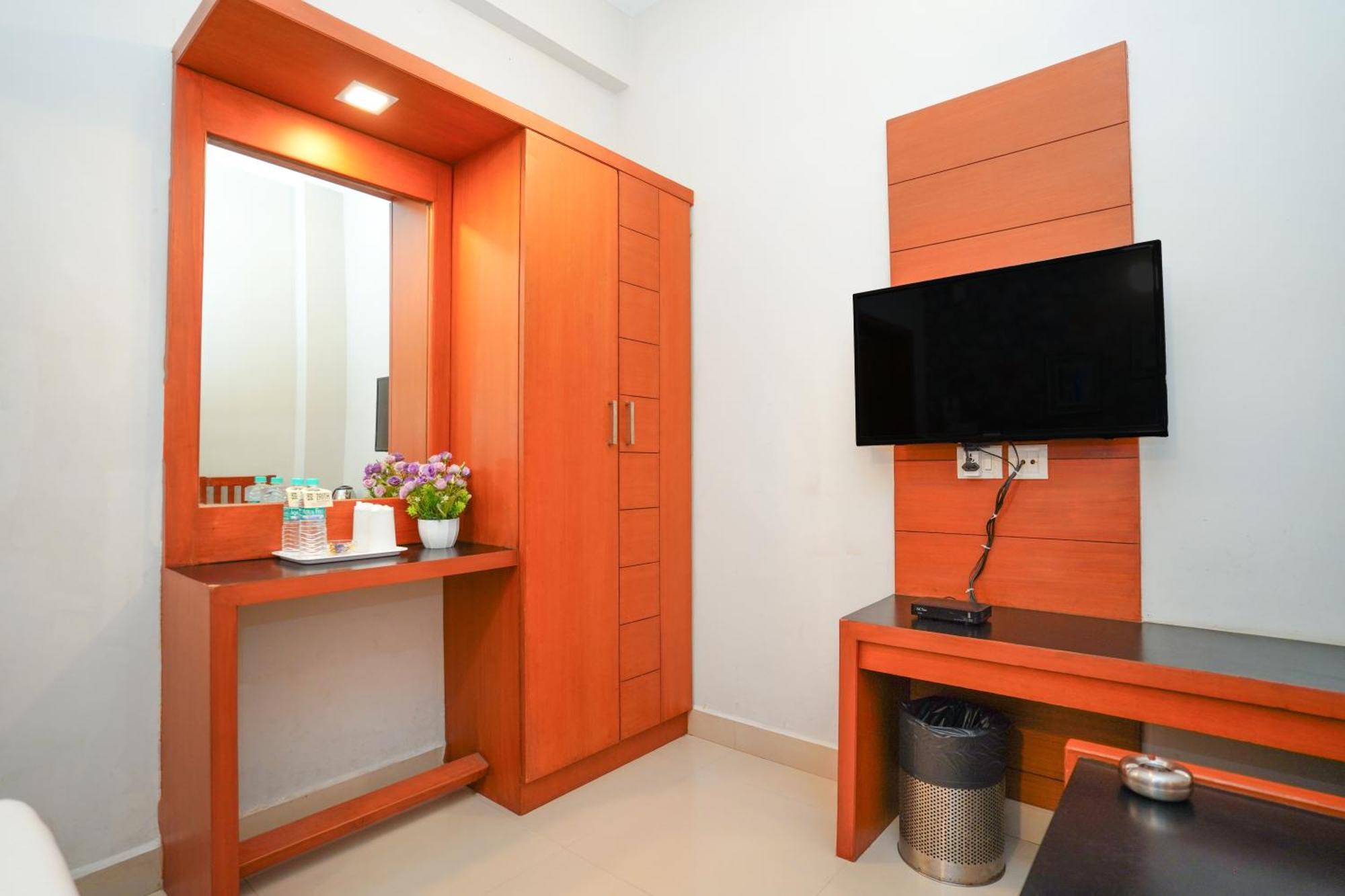 Zaith Residency Near Us Consulate & Apollo Hospitals Hotel Chennai Exterior photo