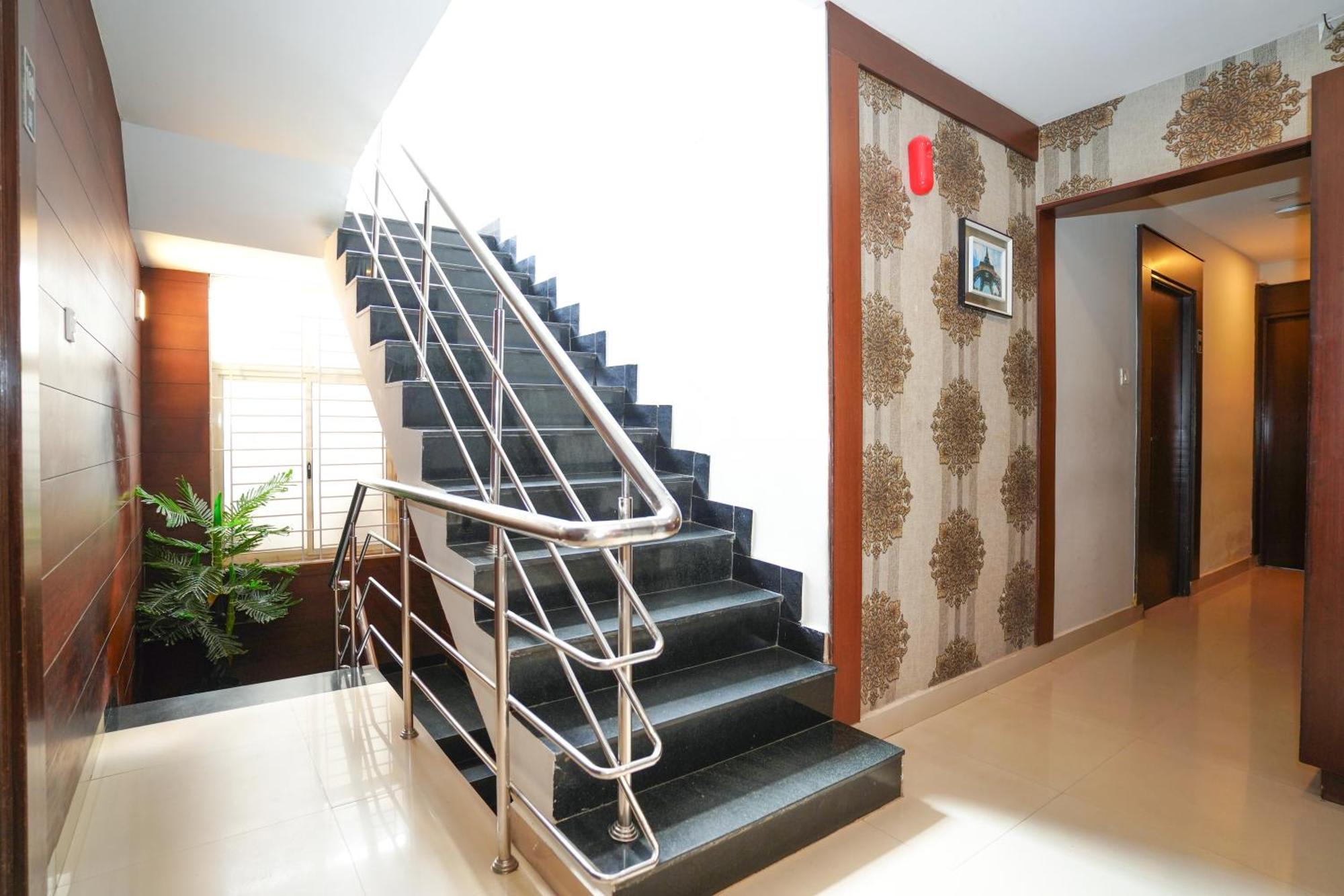 Zaith Residency Near Us Consulate & Apollo Hospitals Hotel Chennai Exterior photo