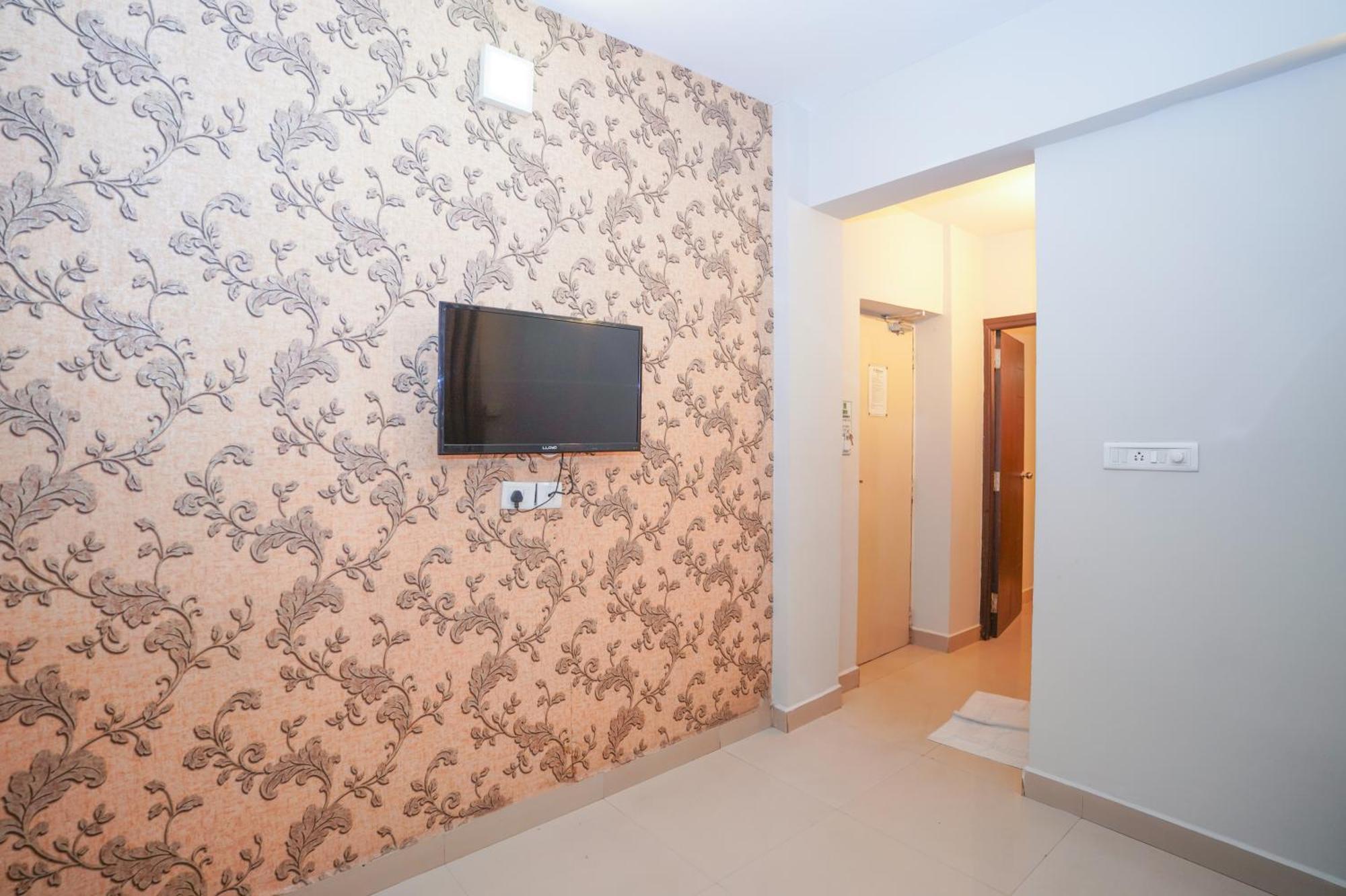 Zaith Residency Near Us Consulate & Apollo Hospitals Hotel Chennai Exterior photo