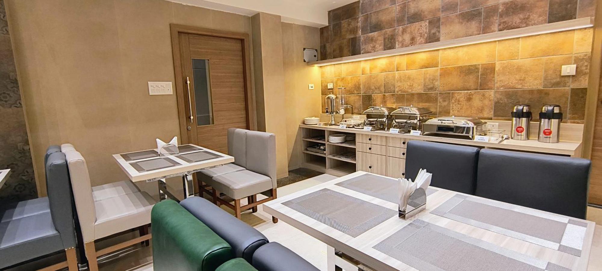 Zaith Residency Near Us Consulate & Apollo Hospitals Hotel Chennai Exterior photo