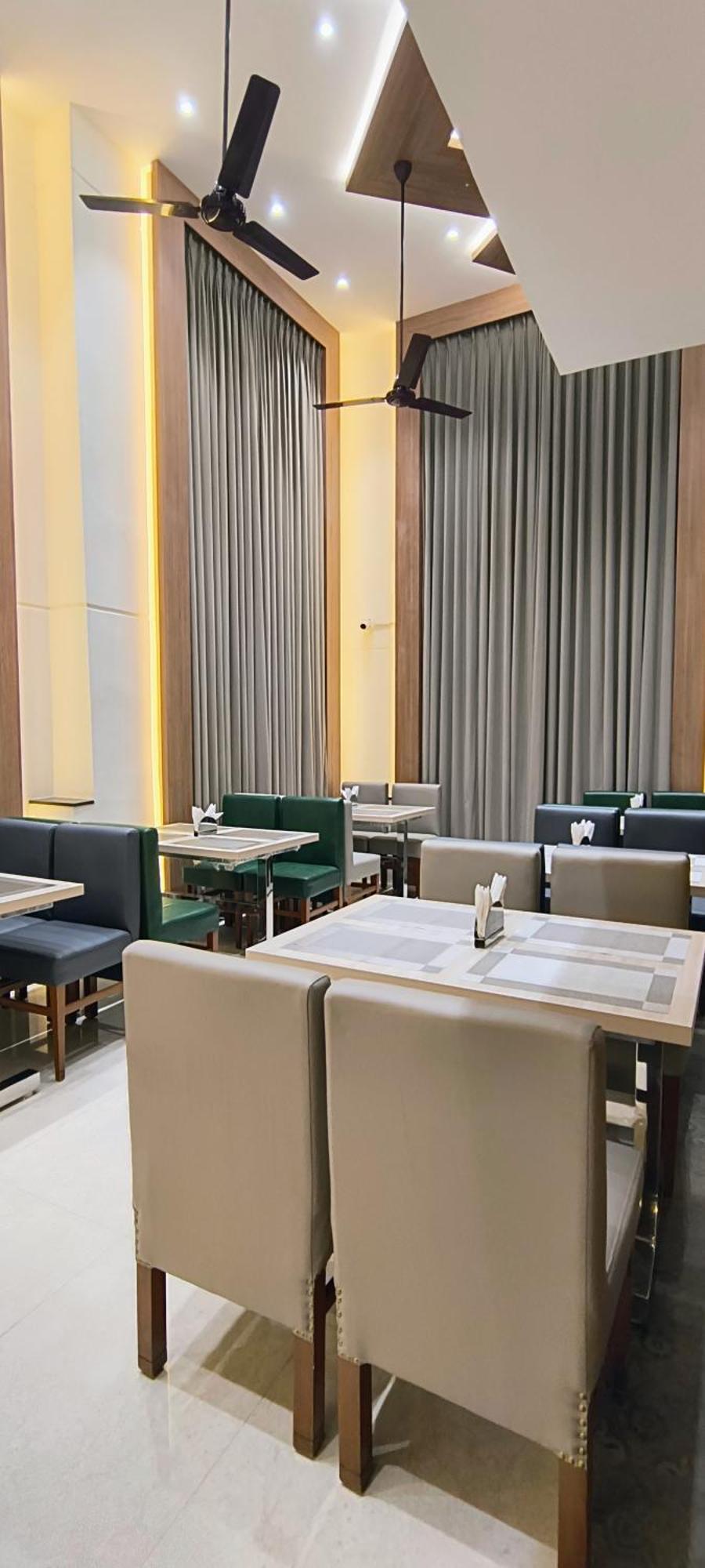 Zaith Residency Near Us Consulate & Apollo Hospitals Hotel Chennai Exterior photo