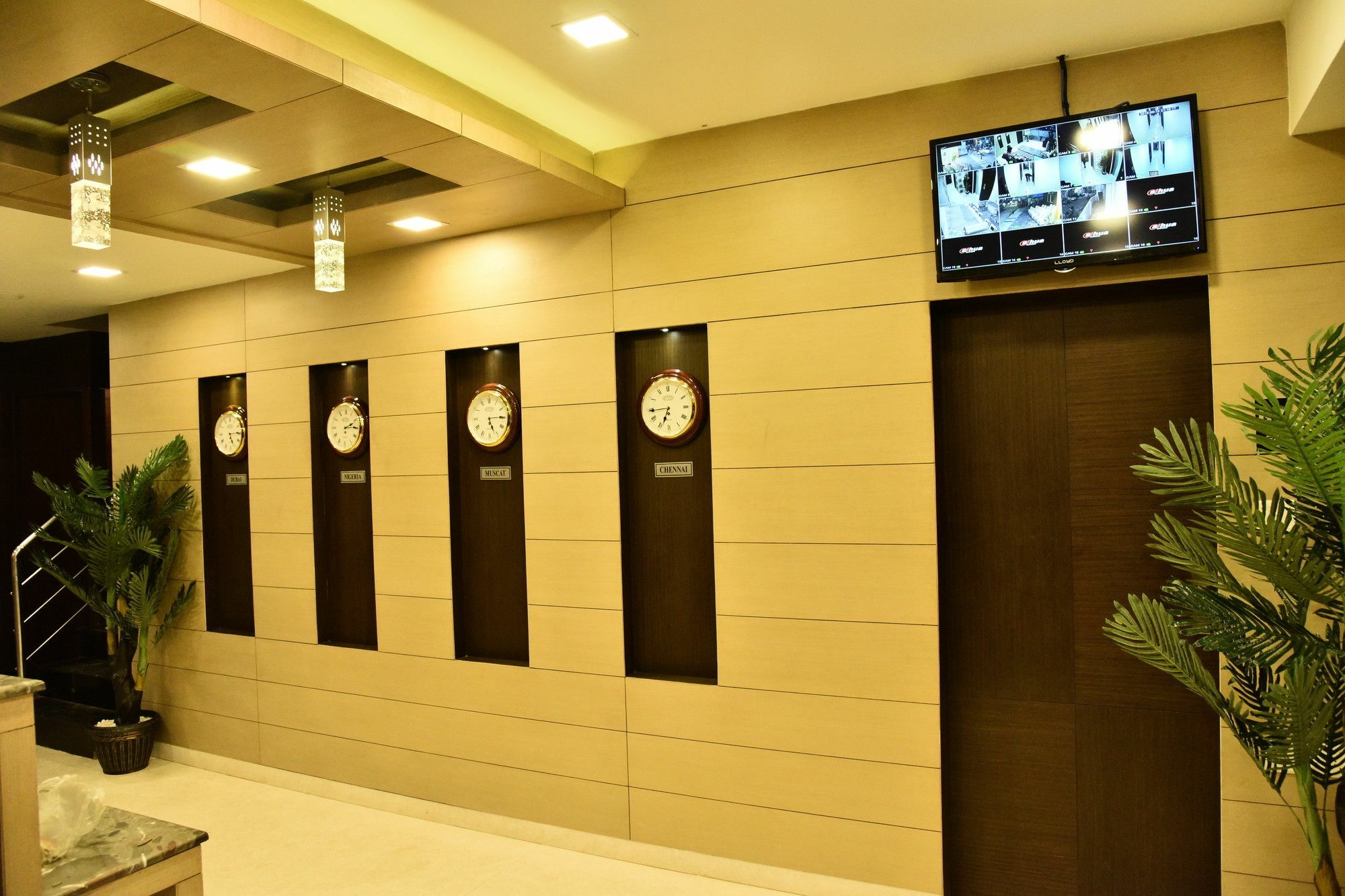 Zaith Residency Near Us Consulate & Apollo Hospitals Hotel Chennai Exterior photo